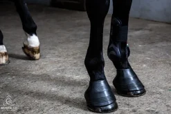 Acavallo No Turn Gel Boots< Belegg