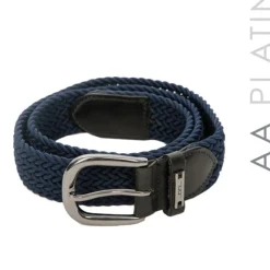 Alessandro Albanese Flettet belte< Belter