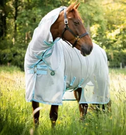 Horseware Ireland Amigo AmECO Bug Buster 0gr< Insektsdekken