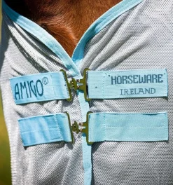 Horseware Ireland Amigo AmECO Bug Buster 0gr< Insektsdekken