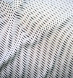 Horseware Ireland Amigo AmECO Bug Rug Fluedekken med hals< Insektsdekken