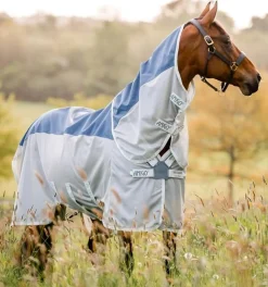 Horseware Ireland Amigo AmECO Combi 0gr< Insektsdekken