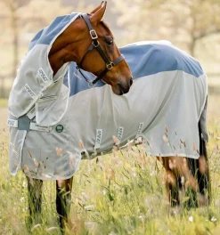 Horseware Ireland Amigo AmECO Combi 0gr< Insektsdekken