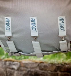 Horseware Ireland Amigo AmECO Combi 0gr< Insektsdekken