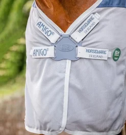 Horseware Ireland Amigo AmECO Combi 0gr< Insektsdekken