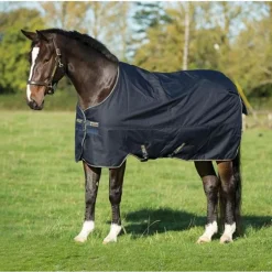 Horseware Ireland Amigo Bravo 12 XL- 250g< Regndekken