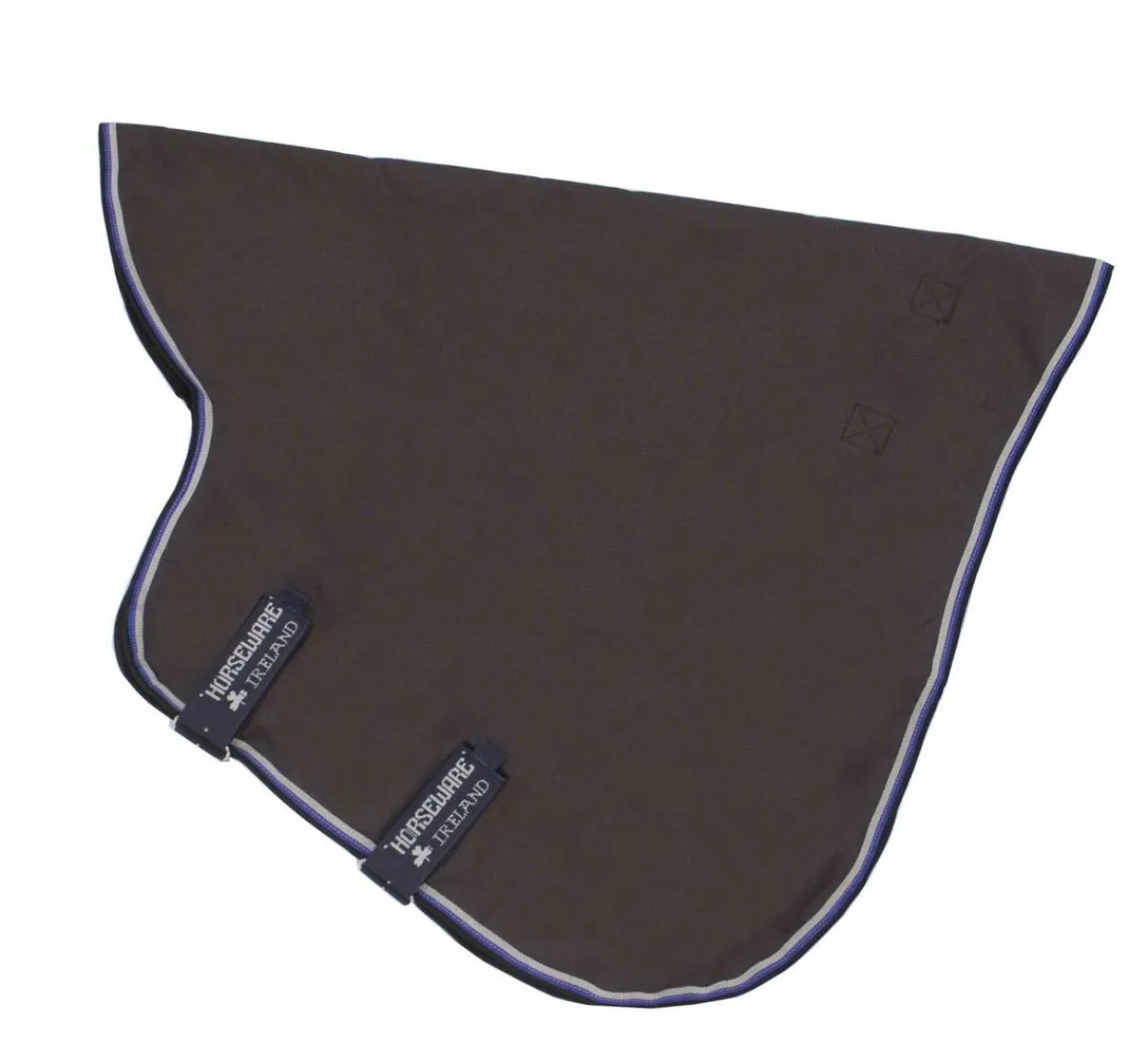 Horseware Ireland Amigo Bravo Hals - 0gr< Tilbehør Til Dekken