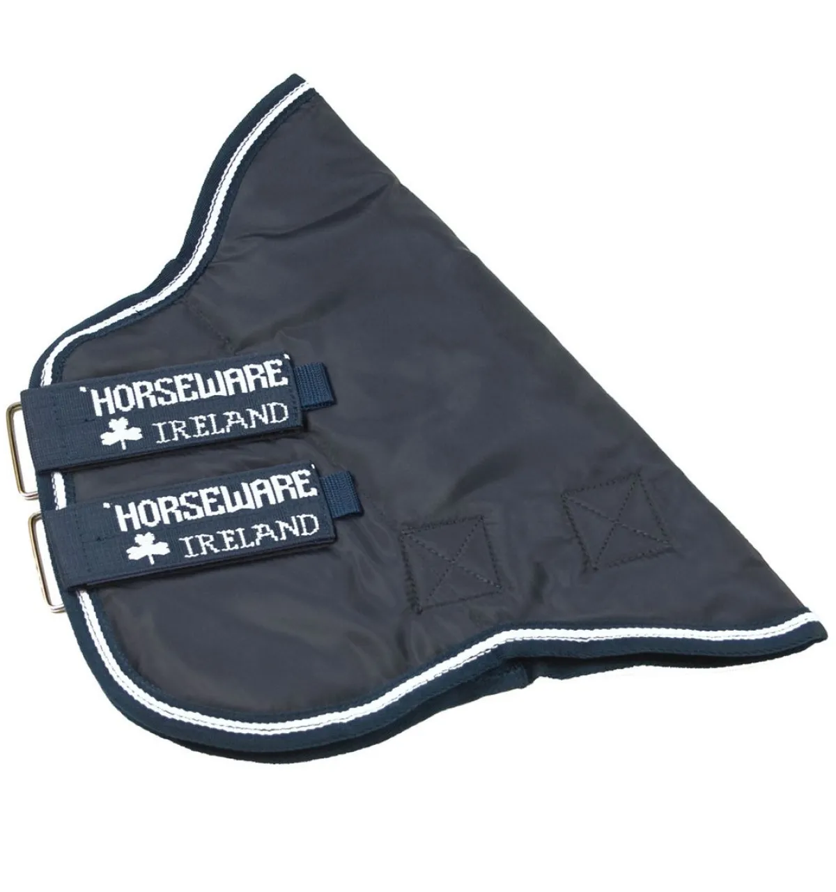 Horseware Amigo Bravo Hals 0g< Tilbehør Til Dekken