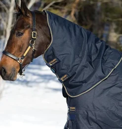 Horseware Ireland Amigo Bravo XL Hals 150gr< Tilbehør Til Dekken