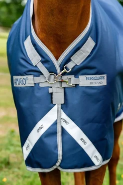 Horseware Amigo 1200D Plus 100gr< Regndekken