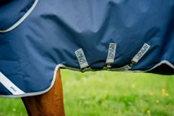 Horseware Amigo 1200D Plus 100gr< Regndekken