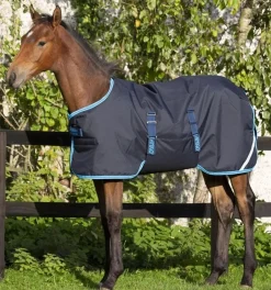 Horseware Ireland Amigo Følldekken - 200gr< Regndekken