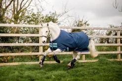 Horseware Ireland Amigo Hero Ponni 900- 0gram< Regndekken