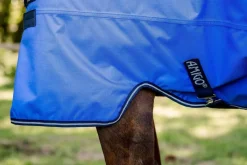 Horseware Ireland Amigo Hero Ripstop 0g< Regndekken