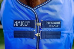 Horseware Ireland Amigo Hero Ripstop 0g< Regndekken