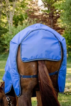 Horseware Ireland Amigo Hero Ripstop 0g< Regndekken