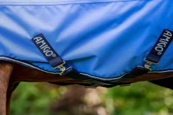 Horseware Ireland Amigo Hero Ripstop 0g< Regndekken