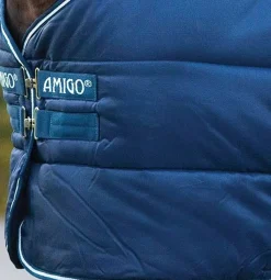 Horseware Ireland Amigo Insulator 100gr< Stalldekken