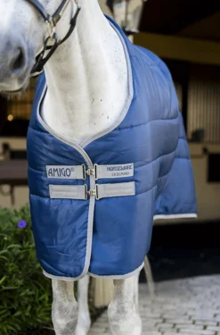 Horseware Ireland Amigo Insulator Ripstop 100g< Stalldekken