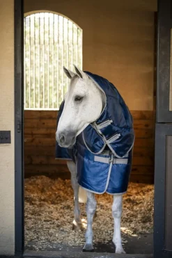 Horseware Ireland Amigo Insulator Ripstop Plus 200gr< Stalldekken