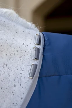 Horseware Ireland Amigo Insulator Ripstop Ponni 100gr< Stalldekken