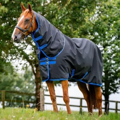 Horseware Ireland Amigo Ripstop 900D Plus - 0g< Regndekken