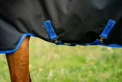 Horseware Ireland Amigo Ripstop 900D Plus Turnout 200g - PETITE< Regndekken