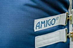 Horseware Ireland Amigo Ripstop 900D Ponni - 50gr< Regndekken