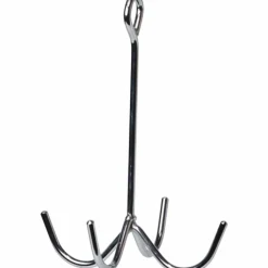 Horseguard Anker til opphengskrok< Stallutstyr