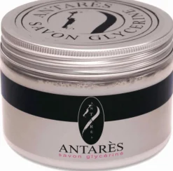 Antares Glyserin Såpe< Lærpleie