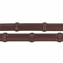 Antares Gummitøyler med stoppere< Tøyler