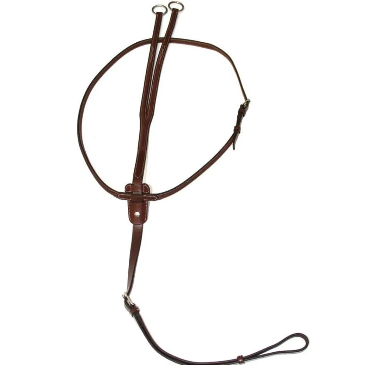 Antares Martingal< Fortøy Og Martingal