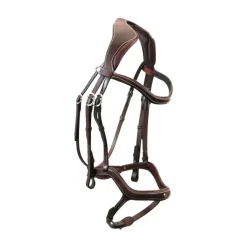 Antares Precision Hodelag med Y-nesereim< Hodelag