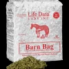 Heimer Barn Bag Life Data< Vitamin Tilskudd