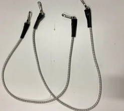 Skoies Benstropper til dekken< Tilbehør Til Dekken