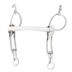 Beris Islandsk stang Comfort Thin Kort Stang< Islandshest Bitt