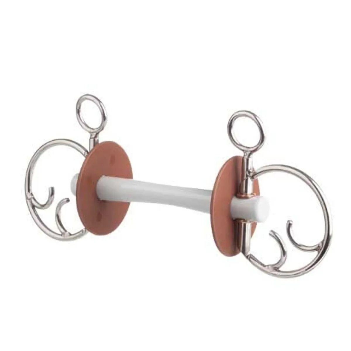 Beris Kimbelwick comfort Thin< Kombinasjonsbitt