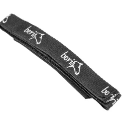 Beris kinnkjede i neopren - Sort< Tilbehør Til Bitt