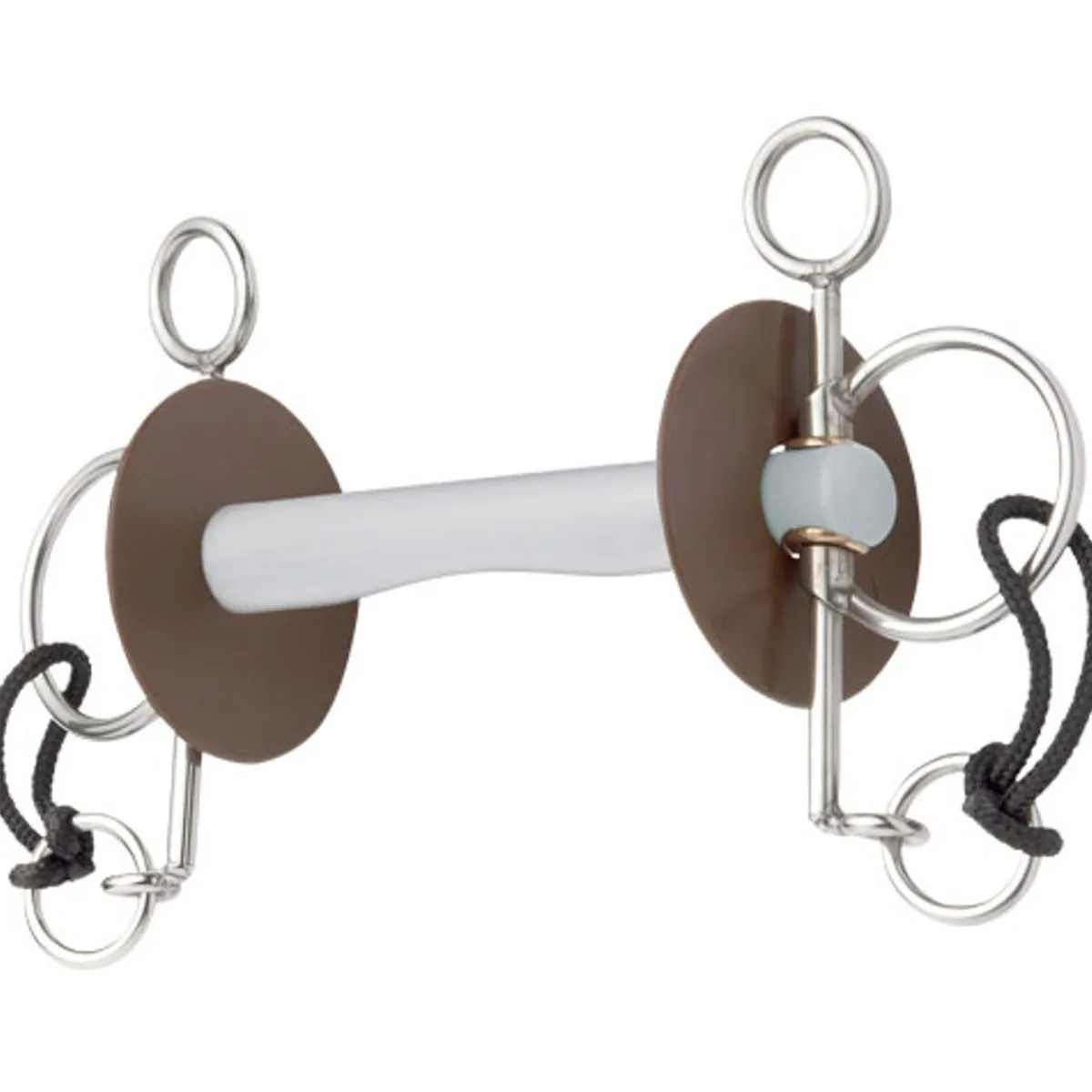 Beris Pelham Comfort m/kort sjenkel< Spesialbitt