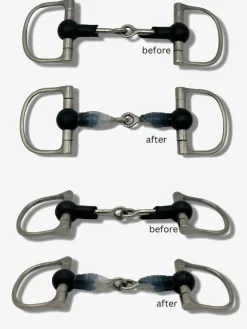 LeMieux Bit Wrapping Tape< Tilbehør Til Bitt