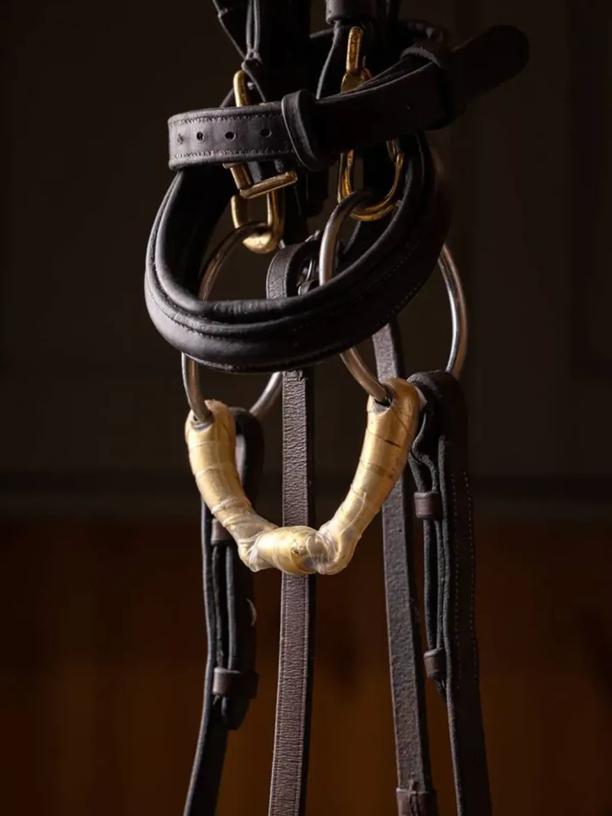 LeMieux Bit Wrapping Tape< Tilbehør Til Bitt