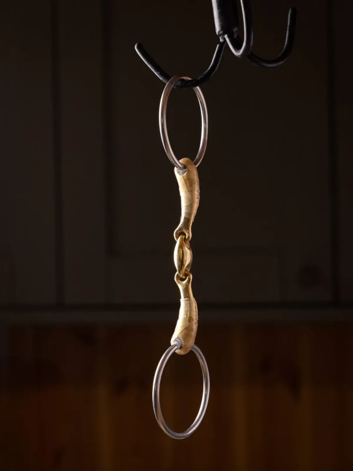 LeMieux Bit Wrapping Tape< Tilbehør Til Bitt