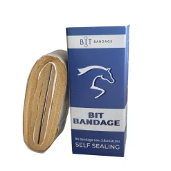 Equalityline Bitt bandasje< Tilbehør Til Bitt