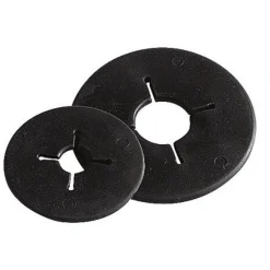 Skoies Bittskiver m/kryss< Tilbehør Til Bitt