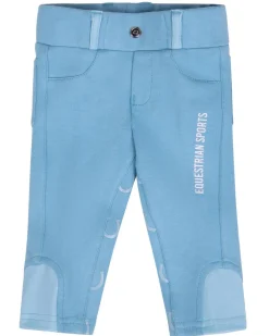 QHP Bobby ridebukse til baby< Accessories