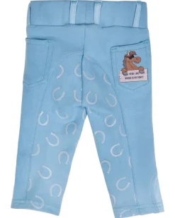 QHP Bobby ridebukse til baby< Accessories