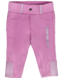 QHP Bobby ridebukse til baby< Accessories