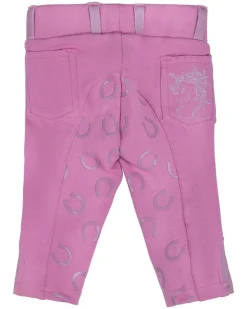 QHP Bobby ridebukse til baby< Accessories