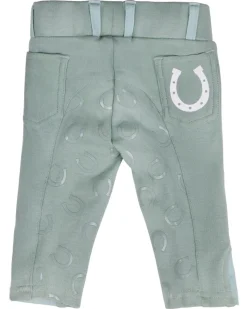 QHP Bobby ridebukse til baby< Accessories