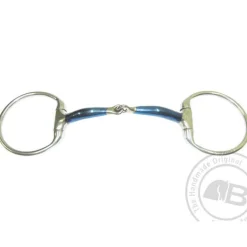 Bomber muffebitt med lock up< Muffebitt